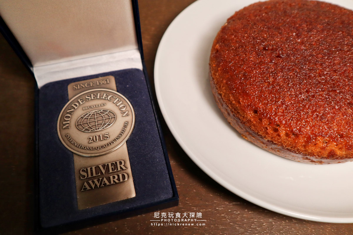 【蛋糕】蜂巢蛋糕/經典鹹蛋糕│廚娘香Q秀(672)預告 - 新唐人亞太電視台